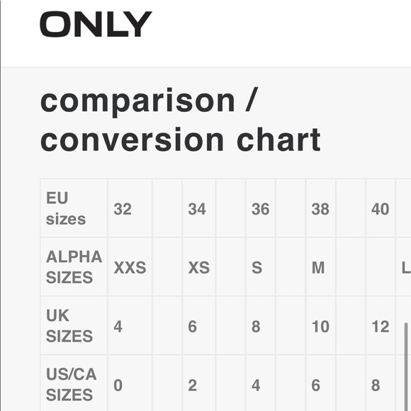 ONLY Black velvet Wide Leg Pants size 8 - Picture 4 of 4